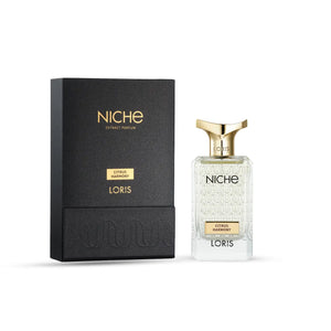 Niche Citrus Harmony Perfume 70 ML