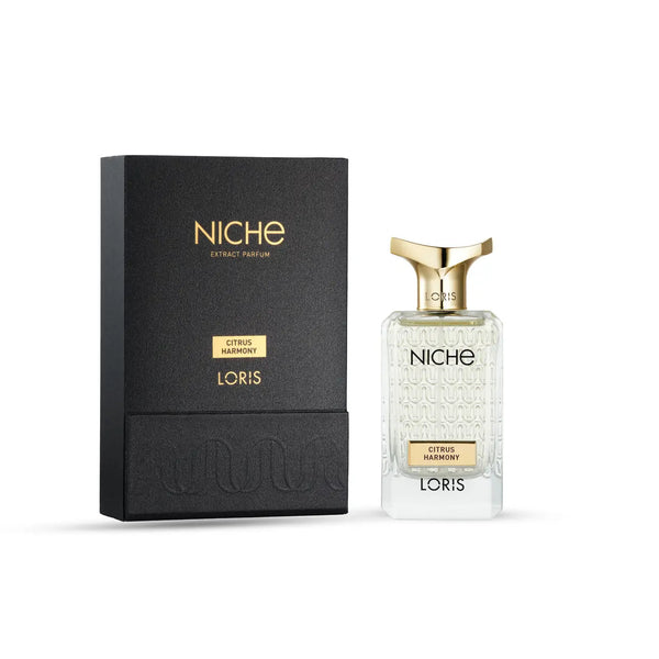 Niche Citrus Harmony Perfume 70 ML