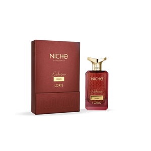 Niche Exclusive Crown Perfume 70 ML