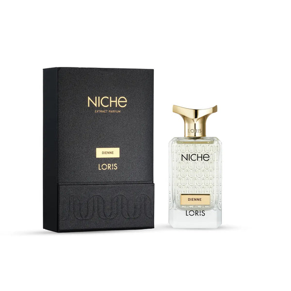 Niche Dienne Perfume 70 ML