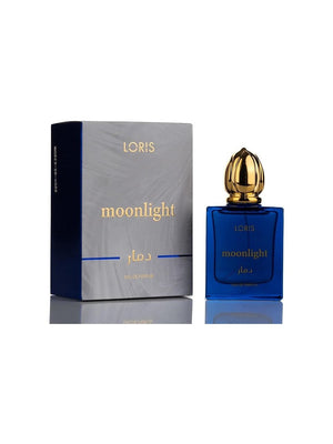Dmar Moonlight Perfume EDP 50 ML