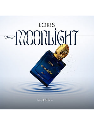 Dmar Moonlight Perfume EDP 50 ML