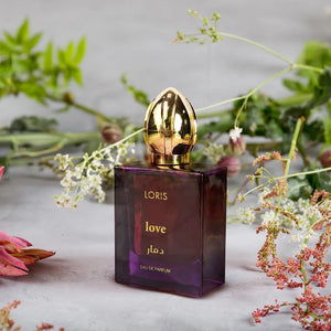 Dmar Love Perfume EDP 50 ML