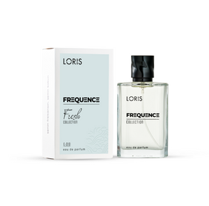 E-010 Frequence Men's Perfume EDP 50 ML