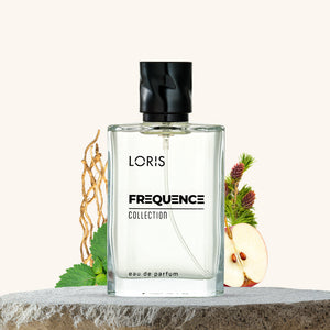 E-131 Frequence Men's Perfume EDP 50 ML