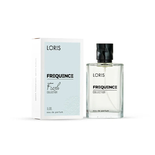 E-131 Frequence Men's Perfume EDP 50 ML