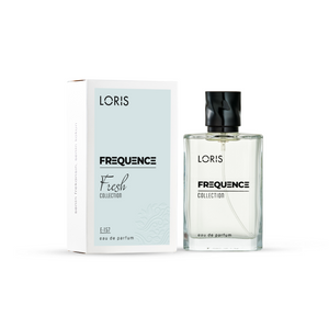 E-157 Frequence Men's Perfume EDP 50 ML
