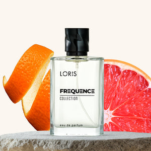 E-202 Frequence Men's EDP Perfume 50 ML