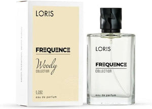 E-202 Frequence Men's EDP Perfume 50 ML