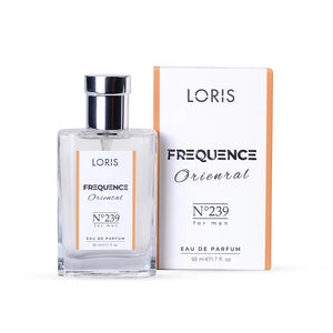 E-239 Frequence Men's Perfume EDP 50 ML