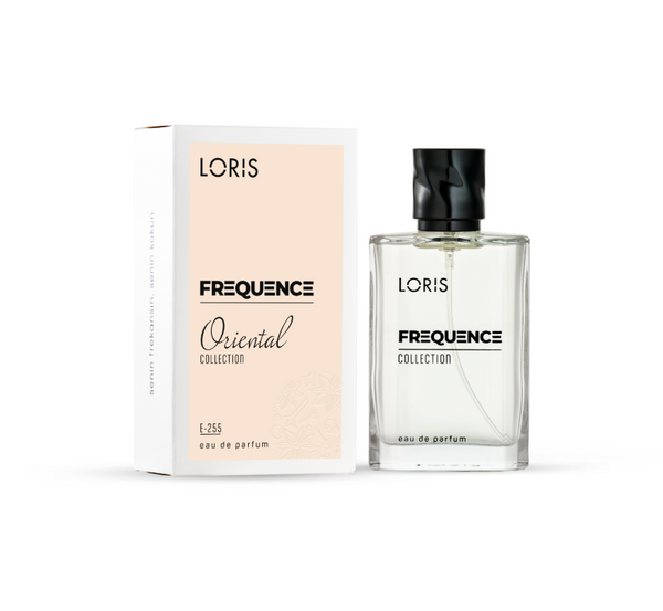 E-255 Frequence Men's EDP 50 ML