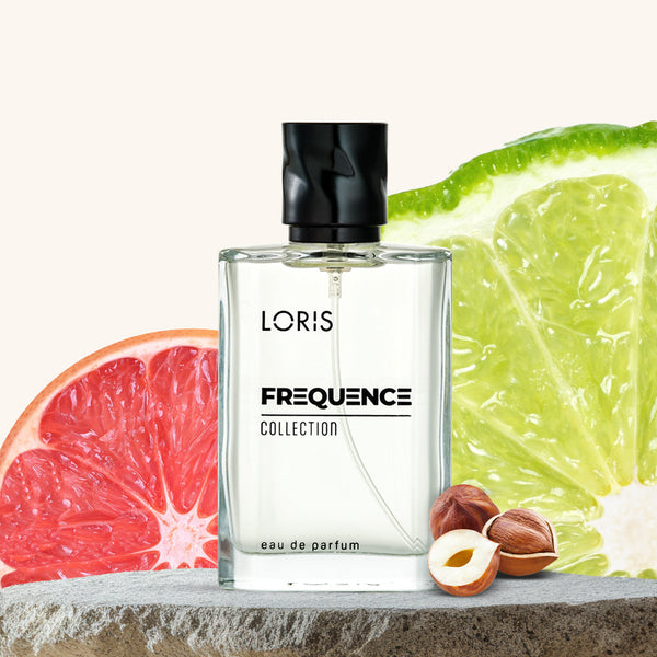 E-300 Frequence Men's Perfume EDP 50 ML