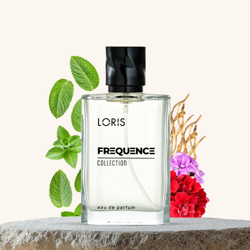 E-81 Frequence Men's Perfume EDP 50 ML