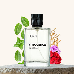 E-81 Frequence Men's Perfume EDP 50 ML