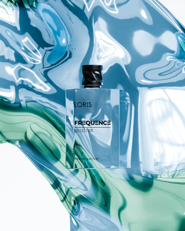 E-81 Frequence Men's Perfume EDP 50 ML