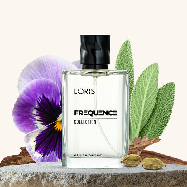 E-82 Frequence Men's Perfume EDP 50 ML