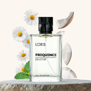 E-85 Frequence Men's Perfume EDP 50 ML