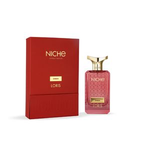 Niche Special Edition Ember Perfume 70 ML
