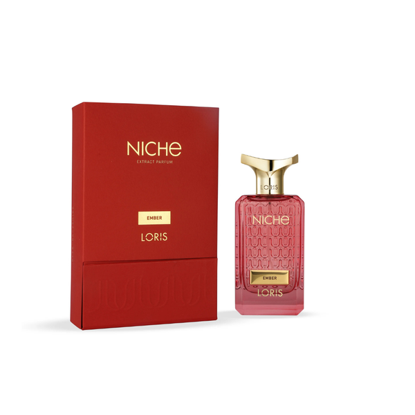 Niche Special Edition Ember Perfume 70 ML