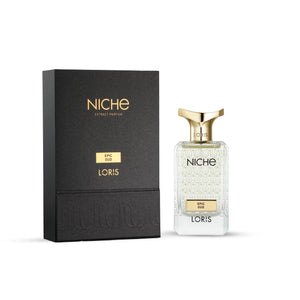 Niche Epic Oud Perfume 70 ML