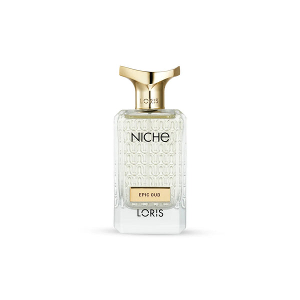 Niche Epic Oud Perfume 70 ML