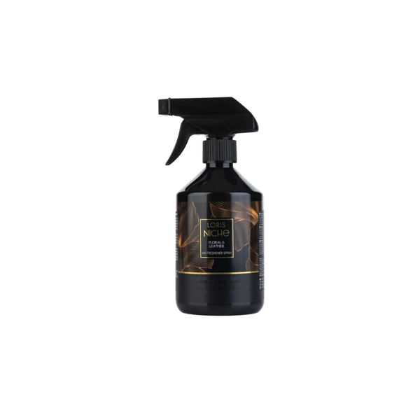 Floral & Leather Niche Room Spray 500 ML
