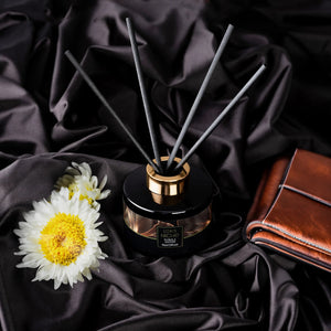 Floral & Leather Niche Reed Diffuser 150 ML
