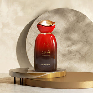 Ghorour EDP Perfume 100 ML