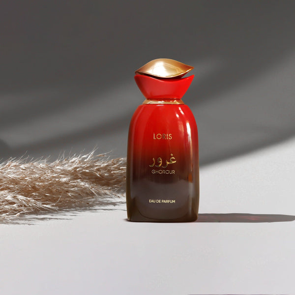 Ghorour EDP Perfume 100 ML
