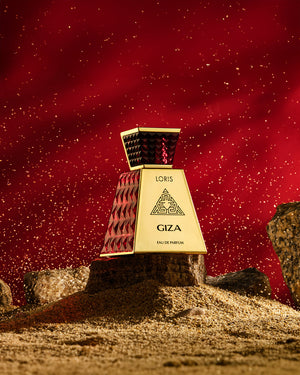 Giza EDP Perfume 70 ML