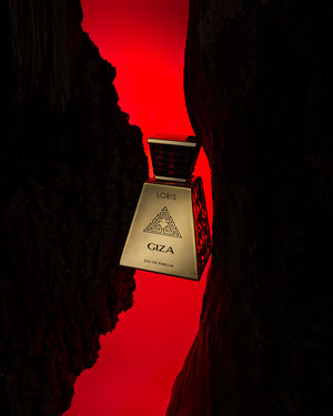 Giza EDP Perfume 70 ML