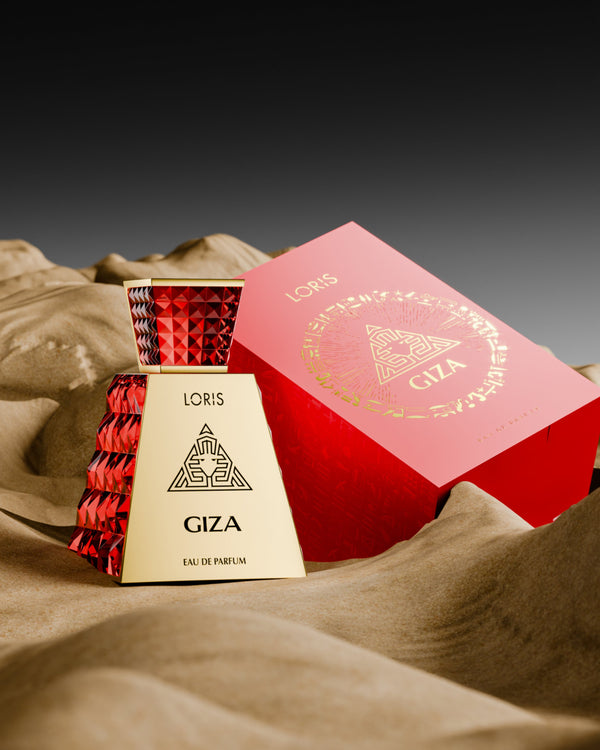 Giza EDP Perfume 70 ML