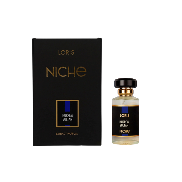 Niche Hurrem Sultan Perfume 50 ML