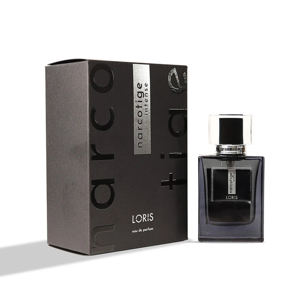 Narcotige Intense EDP Perfume 55 ML