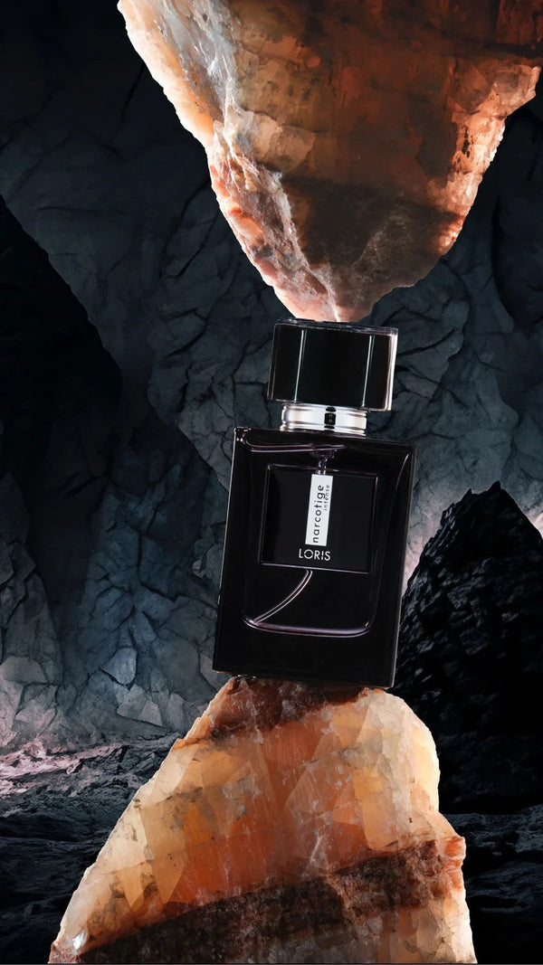 Narcotige Intense EDP Perfume 55 ML