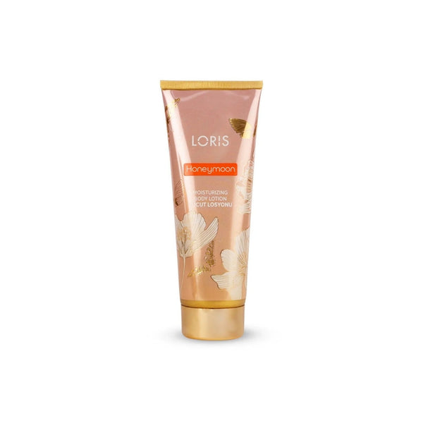 Javou Honeymoon Tube Lotion 236 ML
