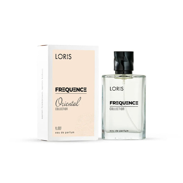 K-1 Frequence Women's Perfume EDP 50 ML