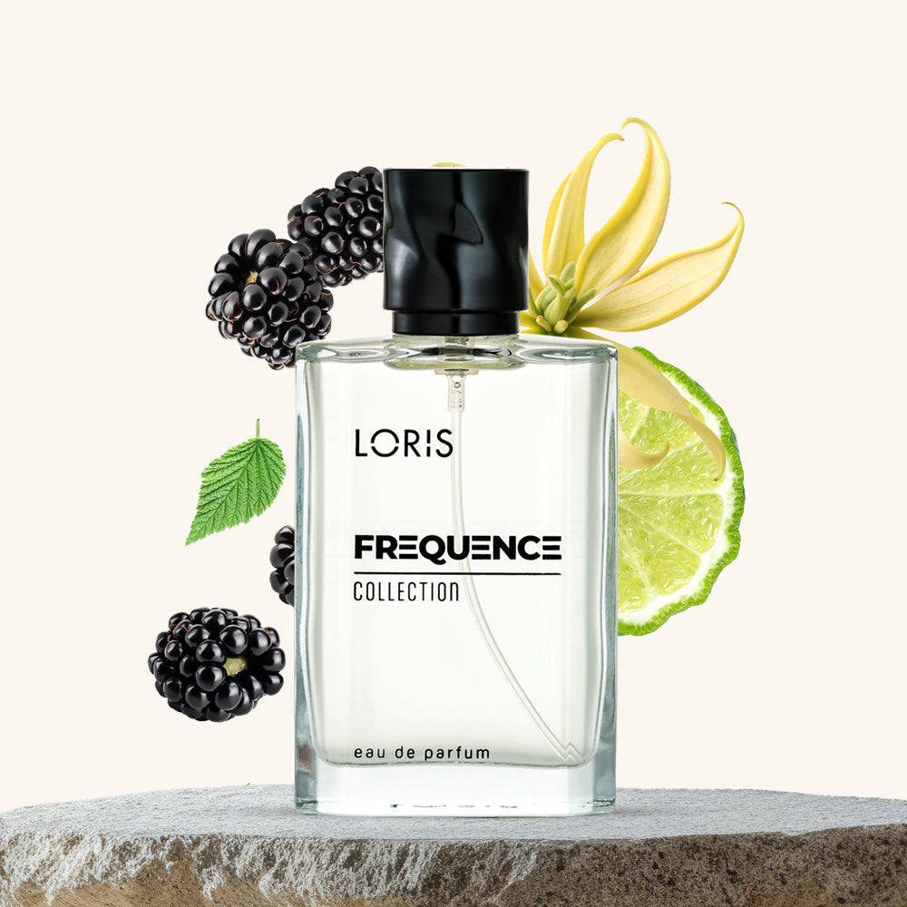 K-110 Frequence Women's Perfume EDP 50 ML