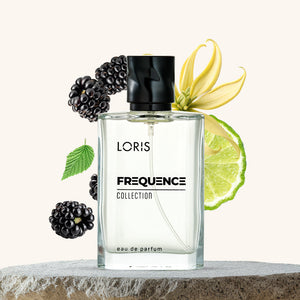 K-110 Frequence Women's Perfume EDP 50 ML