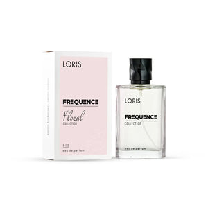 K-110 Frequence Women's Perfume EDP 50 ML