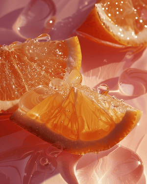 K-110 Frequence Women's Perfume EDP 50 ML