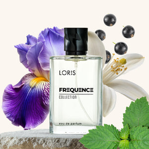 K-119 Frequence Women's Perfume EDP 50 ML