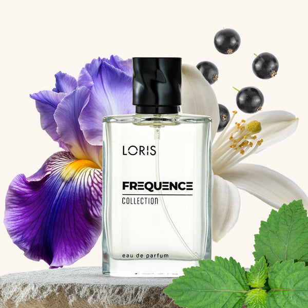 K-119 Frequence Women's Perfume EDP 50 ML