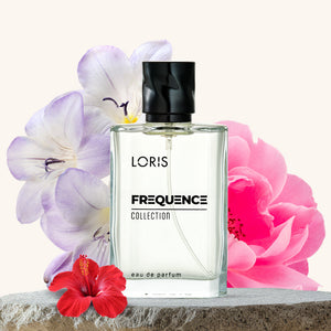 K-120 Frequence Women's Perfume EDP 50 ML