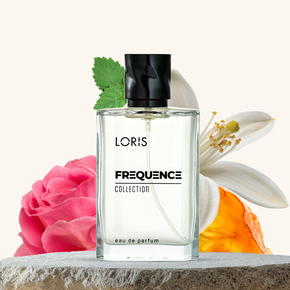 K-122 Frequence Women's Perfume EDP 50 ML