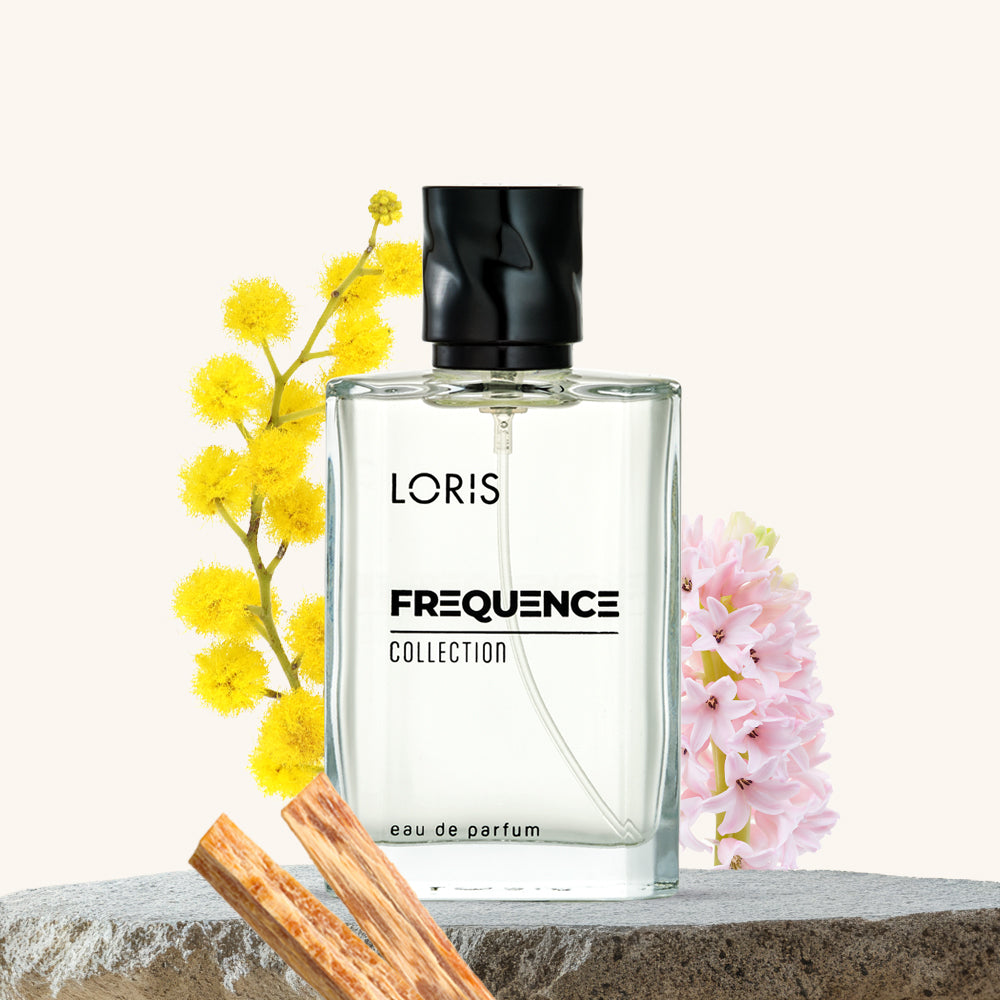 K-161 Frequence Women's EDP 50 ML