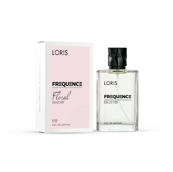 K-161 Frequence Women's EDP 50 ML