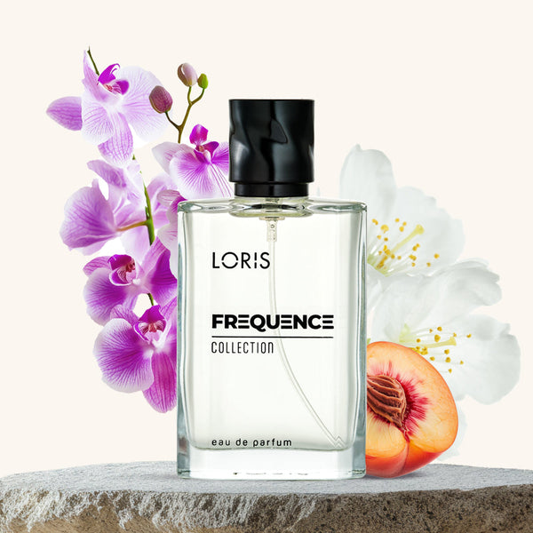 K-201 Frequence Women's Perfume EDP 50 ML