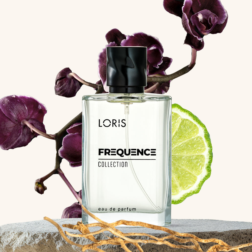 K-207 Frequence Women's Perfume EDP 50 ML