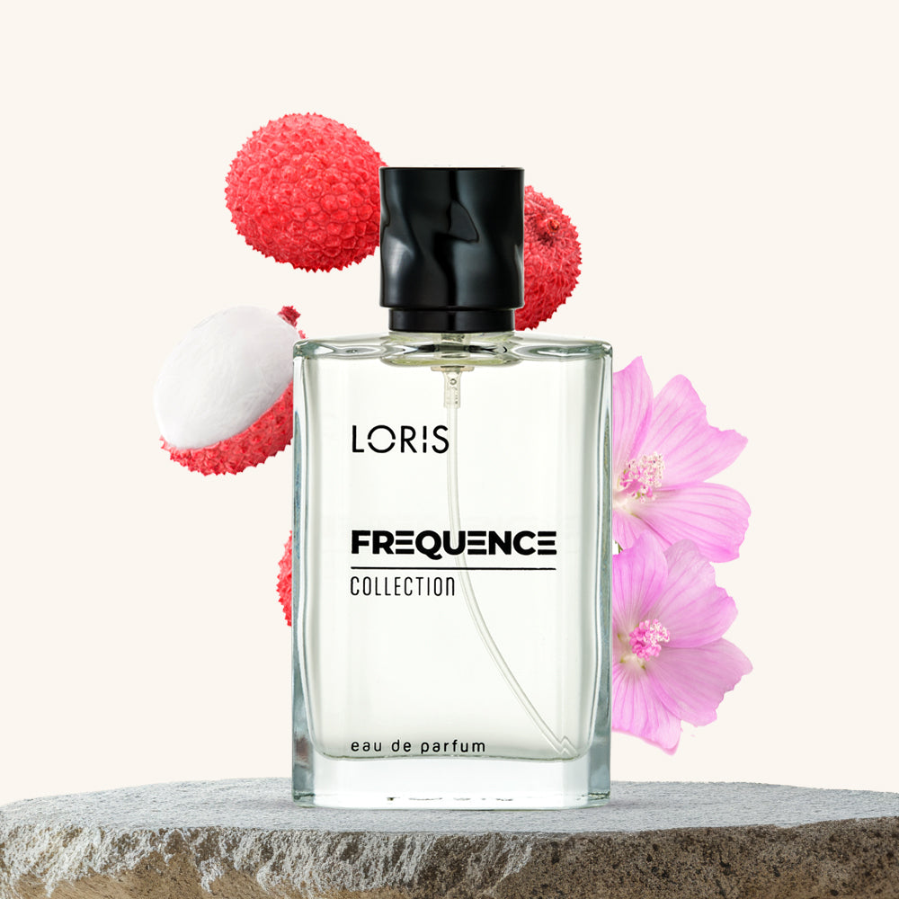 K-216 Frequence Women's EDP 50 ML